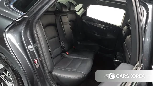 Hyundai The New Grandeur IG Hybrid 2021 Серый из Кореи, фото 3