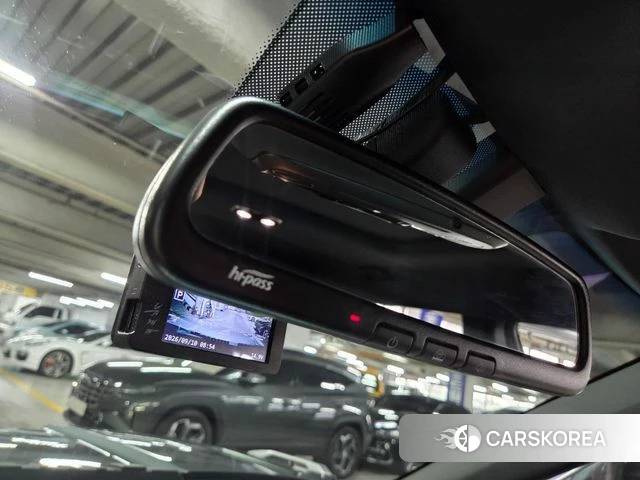 Ssangyong Torres 2022 Серый из Кореи, фото 3