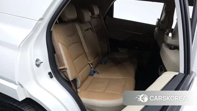 Ssangyong Actian 2nd Generation 2025 Белый из Кореи, фото 3