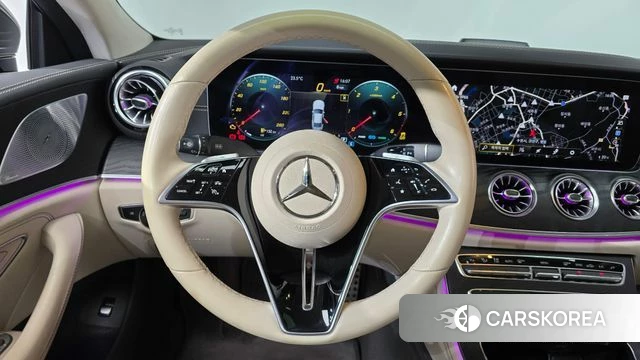 Mercedes-Benz CLS-Class C257 2022 Черный из Кореи, фото 3