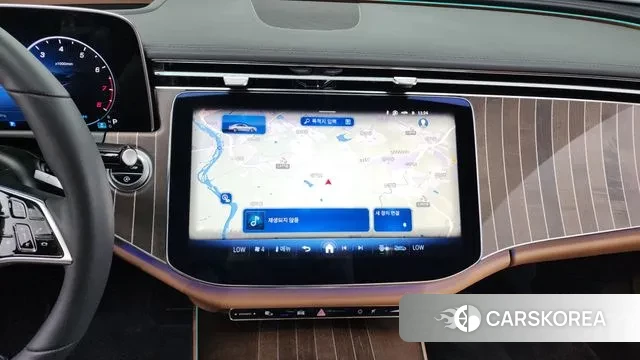 Mercedes-Benz E-Class W214 2024 Белый из Кореи, фото 3