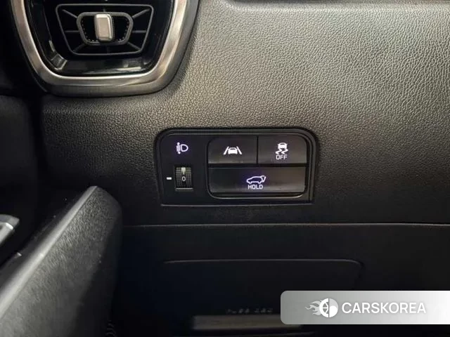 Kia Sorento 4th Generation 2021 Серый из Кореи, фото 3