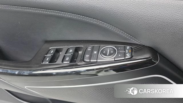 Kia Come New K7 2018 Белый из Кореи, фото 3