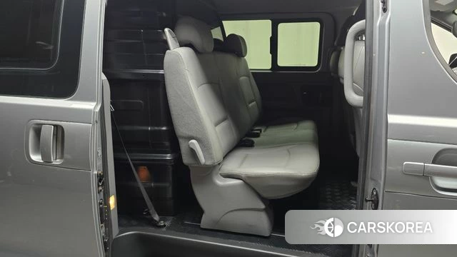 Hyundai The New Grand Starex 2020 Серебряный из Кореи, фото 3