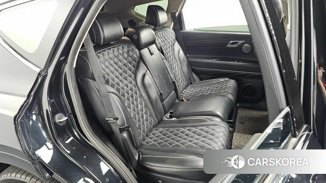 Genesis GV80 2020 Черный из Кореи, фото 3