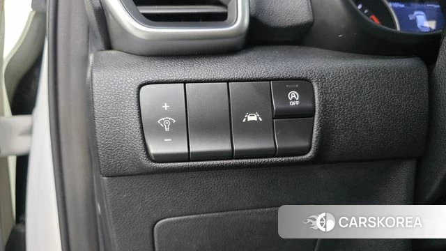 Kia Sportage The Bold 2018 Белый из Кореи, фото 3