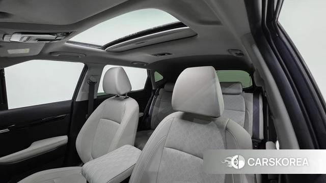 Kia Seltos 2021 Серый из Кореи, фото 3