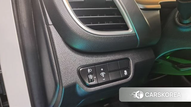 Kia The New Seltos 2023 Белый из Кореи, фото 3