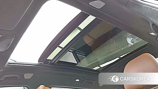 BMW X7 (G07) 2020 Белый из Кореи, фото 3