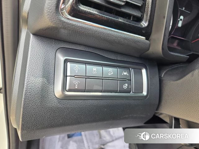 Ssangyong Berry New Tivoli 2020 Белый из Кореи, фото 3