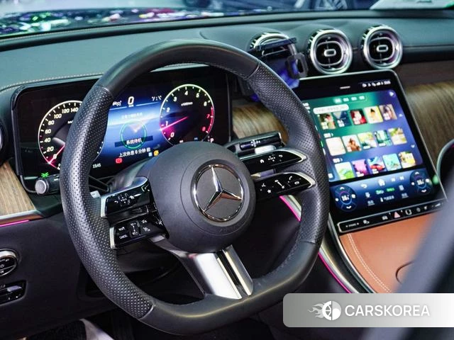 Mercedes-Benz GLC id 3890761 из Китая 3