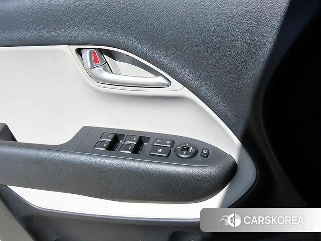 Kia The New Ray 2019 Жемчужный цвет из Кореи, фото 3