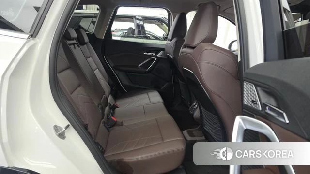 BMW X1 (U11) 2024 Белый из Кореи, фото 3