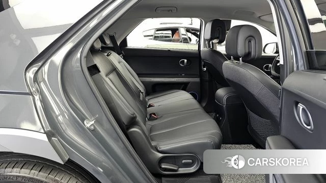 Hyundai Ionic 5 2023 Серый из Кореи, фото 3