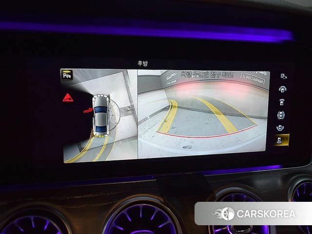 Mercedes-Benz CLS-Class C257 2021 Белый из Кореи, фото 3