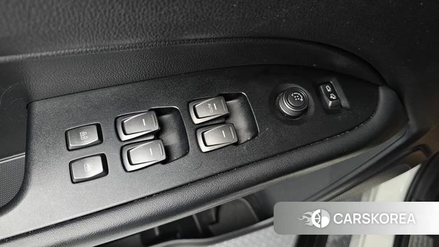 Ssangyong The New Rexton Sports Cannes 2022 Белый из Кореи, фото 3