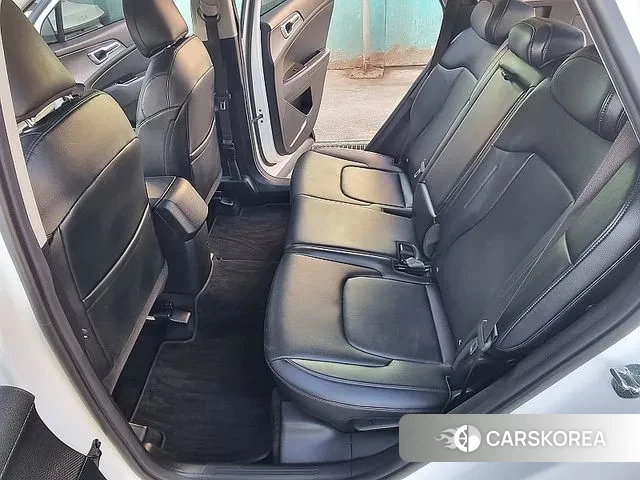 Kia Sportage 5th Generation 2022 Жемчужный цвет из Кореи, фото 3