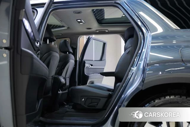 Hyundai Paristi 2023 Синий из Китая, фото 3