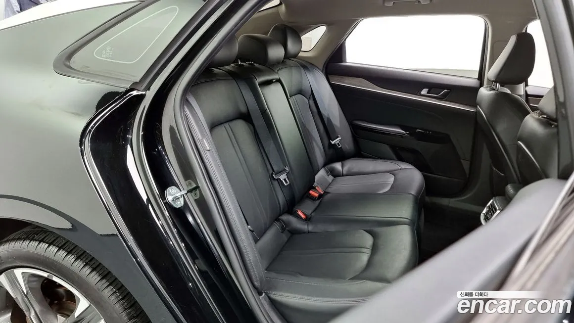 Kia K5 3rd generation id 2128190 из Кореи 3