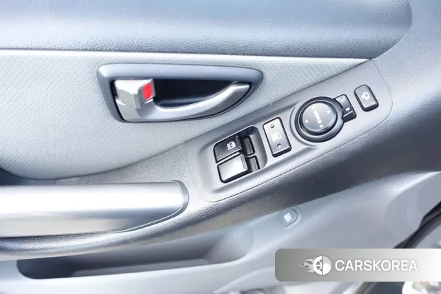 Hyundai The New Grand Starex 2019 Серый из Кореи, фото 3