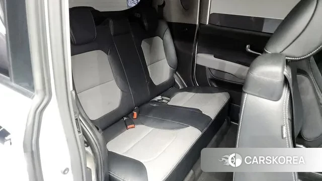 Kia The New Ray 2021 Белый из Кореи, фото 3