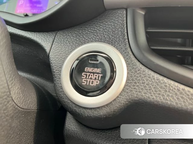Kia All New Morning (JA) 2018 Жемчужный цвет из Кореи, фото 3