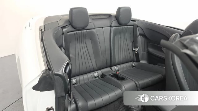 Mercedes-Benz E-Class W213 2022 Белый из Кореи, фото 3