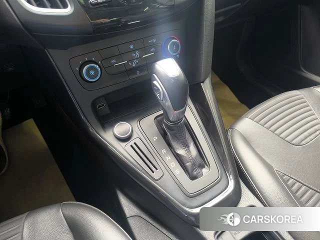 Ford Fox 2018 Белый из Китая, фото 3
