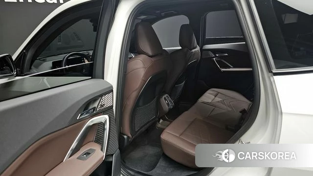 BMW X1 (U11) 2023 Белый из Кореи, фото 3