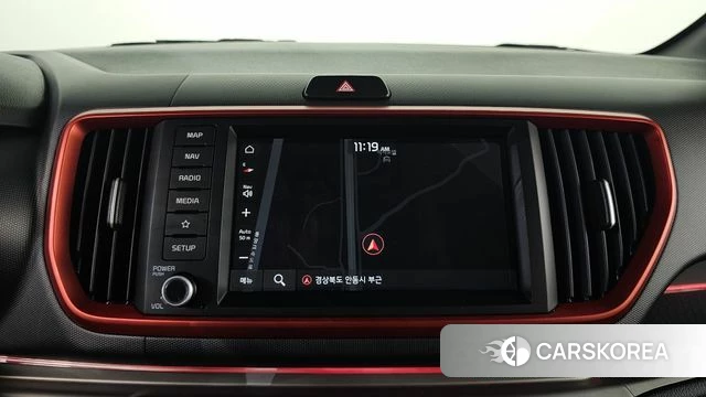 Kia The New Ray 2022 Жемчужный цвет из Кореи, фото 3