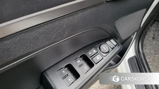 Hyundai Avante AD 2018 Белый из Кореи, фото 3