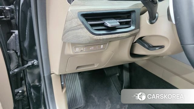 Kia K8 2022 Черный из Кореи, фото 3