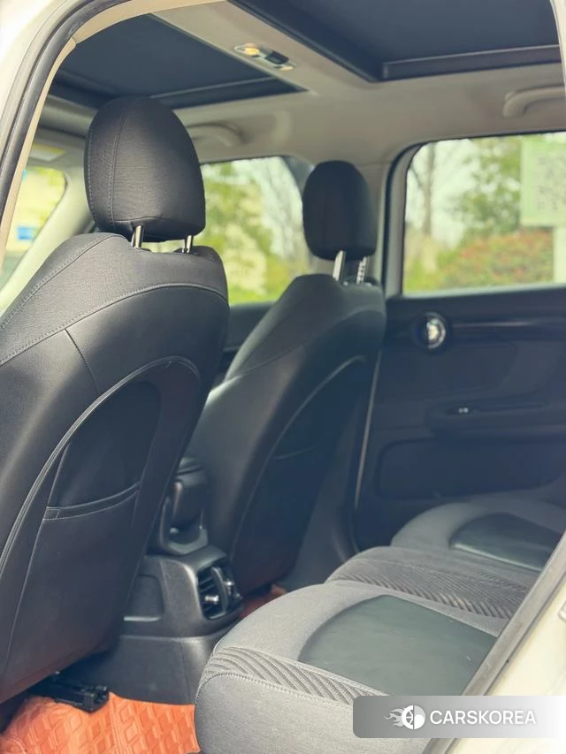 MINI COUNTRYMAN 2018 Белый из Китая, фото 3