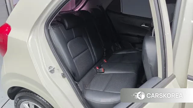 Kia All New Morning (JA) 2019 Жемчужный цвет из Кореи, фото 3