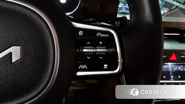 Kia Carnival 4th generation 2022 Черный из Кореи, фото 3