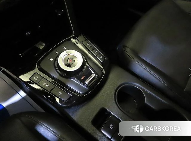 Kia The New Seltos 2023 Серый из Кореи, фото 3