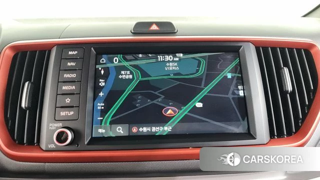 Kia The New Ray 2021 Белый из Кореи, фото 3