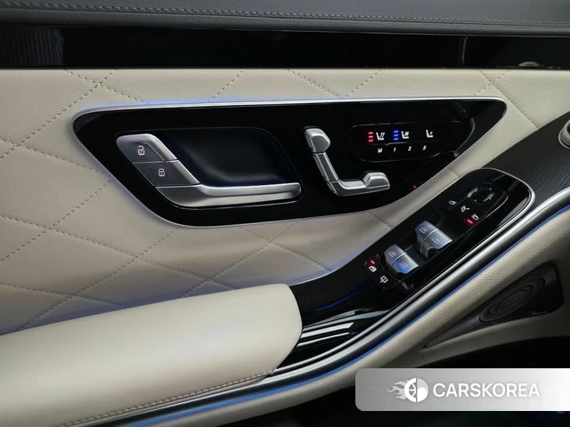 Mercedes-Benz S-Class W223 2026 Черный из Кореи, фото 3