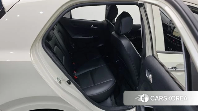 Kia All New Morning (JA) 2018 Жемчужный цвет из Кореи, фото 3