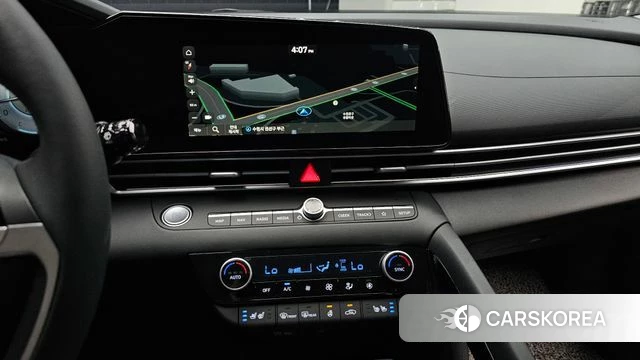 Hyundai The New Avante (CN7) id 4441593 из Кореи 3