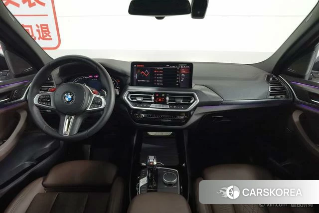 BMW X3 2022 Белый из Китая, фото 3