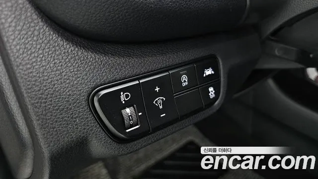 Kia Seltos 2020 Белый из Кореи, фото 3