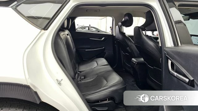 Kia EV6 2022 Белый из Кореи, фото 3