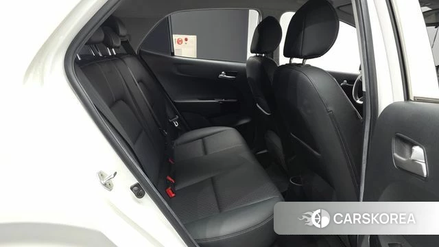 Kia All New Morning (JA) 2019 Белый из Кореи, фото 3