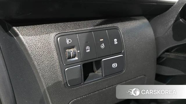 Hyundai Staria 2022 Серый из Кореи, фото 3