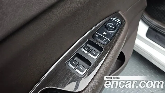 Kia The New K5 2nd generation 2019 Белый из Кореи, фото 3