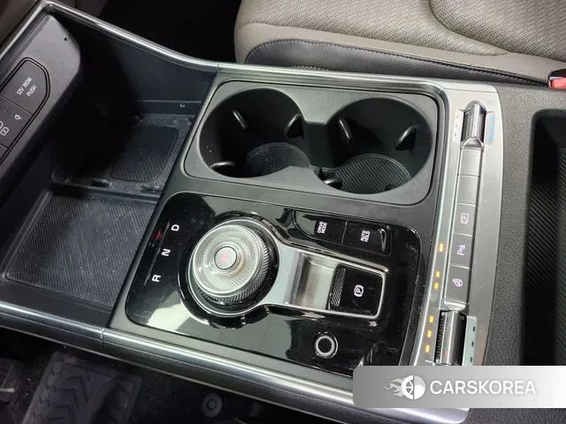 Kia The New Carnival 4th Generation 2024 Белый из Кореи, фото 3