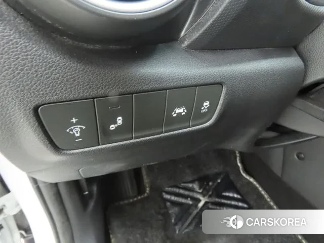 Hyundai Kona 2019 Белый из Кореи, фото 3