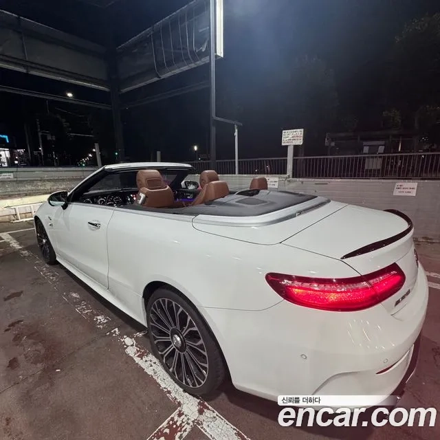 Mercedes-Benz E-Class W213 2019 Белый из Кореи, фото 3