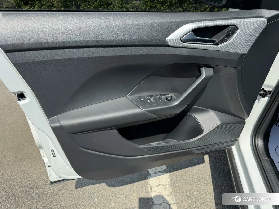 Volkswagen Exploring the shadow 2021 Белый из Китая, фото 3